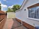 Thumbnail Semi-detached bungalow for sale in Sussex Road, Wigston