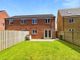 Thumbnail Semi-detached house for sale in Maes Elen, Travellers Rest, Carmarthen