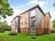 Thumbnail Flat for sale in Berwick Close, Southampton, Hampshire