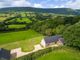 Thumbnail Detached house for sale in Longtown, Hereford, Herefordshire
