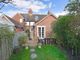Thumbnail Terraced house for sale in Kirdford, Billingshurst