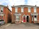 Thumbnail Semi-detached house for sale in Cirencester Road, Charlton Kings, Cheltenham