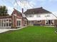 Thumbnail Detached house for sale in Ridgeway, Hutton Mount, Brentwood