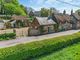 Thumbnail Semi-detached house for sale in Enford, Pewsey, Wiltshire