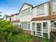 Thumbnail Terraced house for sale in Stanley Road, Brighton, East Sussex