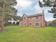 Thumbnail Detached house for sale in Heatherleigh, Caldy, Wirral