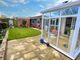 Thumbnail Detached bungalow for sale in Lodge Farm Drive, Felixstowe