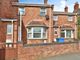 Thumbnail Terraced house for sale in Northside, Patrington, Hull