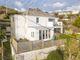 Thumbnail Semi-detached house for sale in Downderry, Torpoint