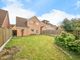 Thumbnail Detached house for sale in Pampas Close, Highwoods, Colchester