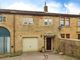 Thumbnail Cottage for sale in Gillroyd Lane, Linthwaite, Huddersfield