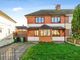 Thumbnail Semi-detached house for sale in Mcdougall Road, Wednesbury