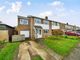Thumbnail Semi-detached house for sale in Orchard Close, Great Oakley, Harwich