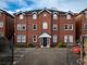 Thumbnail Flat for sale in Regency Court, Niagara Street, Heaviley, Stockport