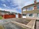 Thumbnail Semi-detached house for sale in Y Rhos, Cardigan