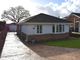 Thumbnail Detached bungalow for sale in Ryeburn Drive, Bromley Cross