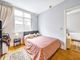 Thumbnail Flat to rent in Merrow Street, Kennington, London