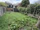 Thumbnail Terraced house to rent in Grafton Road, Dagenham, Essex