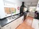 Thumbnail Terraced house for sale in Auburn Road, Blaby, Leicester