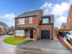 Thumbnail Detached house for sale in Willow Mews, Grimethorpe, Barnsley