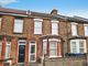 Thumbnail Terraced house for sale in Manston Road, Ramsgate