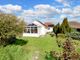 Thumbnail Detached bungalow for sale in Windsor Road, Yaxley, Peterborough