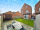 Thumbnail Detached house for sale in Cuthbert Way, Morpeth