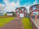 Thumbnail Detached house for sale in Cedar Wynd, Shotts
