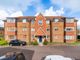 Thumbnail Flat for sale in Gilberts Lodge, Epsom