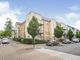 Thumbnail Flat for sale in Laurens Van Der Post Way, Ashford