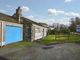 Thumbnail Detached bungalow for sale in Glanrhyd, Cardigan