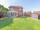 Thumbnail Detached house for sale in Watersedge, Frodsham