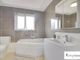 Thumbnail Link-detached house for sale in St. Matthews View, Silksworth, Sunderland