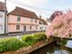 Thumbnail Property for sale in Fengate, Fen Street, Nayland