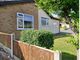 Thumbnail Detached bungalow for sale in Castleton Close, Ravenshead