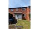 Thumbnail Terraced house to rent in Marnock Square, Northampton