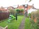Thumbnail Terraced house for sale in Eastfield Road, Wollaston
