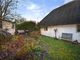Thumbnail Detached bungalow for sale in Sunton, Collingbourne Ducis, Marlborough, Wiltshire