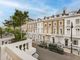 Thumbnail Property to rent in Cambridge Street, Pimlico