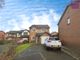 Thumbnail Detached house for sale in Foxwood Drive, Kirkham, Preston