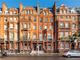 Thumbnail Flat for sale in Cranley Gardens, London