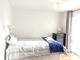 Thumbnail Shared accommodation to rent in Vicarage Road, London