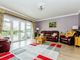 Thumbnail Detached bungalow for sale in Station Road, Sutterton, Boston