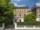 Thumbnail Property to rent in Blomfield Road, Maida Vale