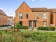 Thumbnail Detached house for sale in Abrahams Close, Bristol, Somerset