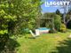 Thumbnail Villa for sale in Eymet, Dordogne, Nouvelle-Aquitaine