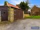 Thumbnail Detached house for sale in Scalby Road, Scalby, Scarborough
