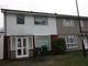 Thumbnail Property to rent in Freeburn Causeway, Coventry