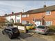 Thumbnail Terraced house for sale in Greenwood Gardens, Ilford