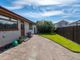 Thumbnail Detached bungalow to rent in Hunter Place, Stonehaven, Aberdeenshire